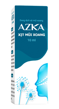 azka xit xoang