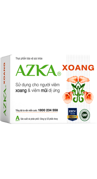 azka xoang
