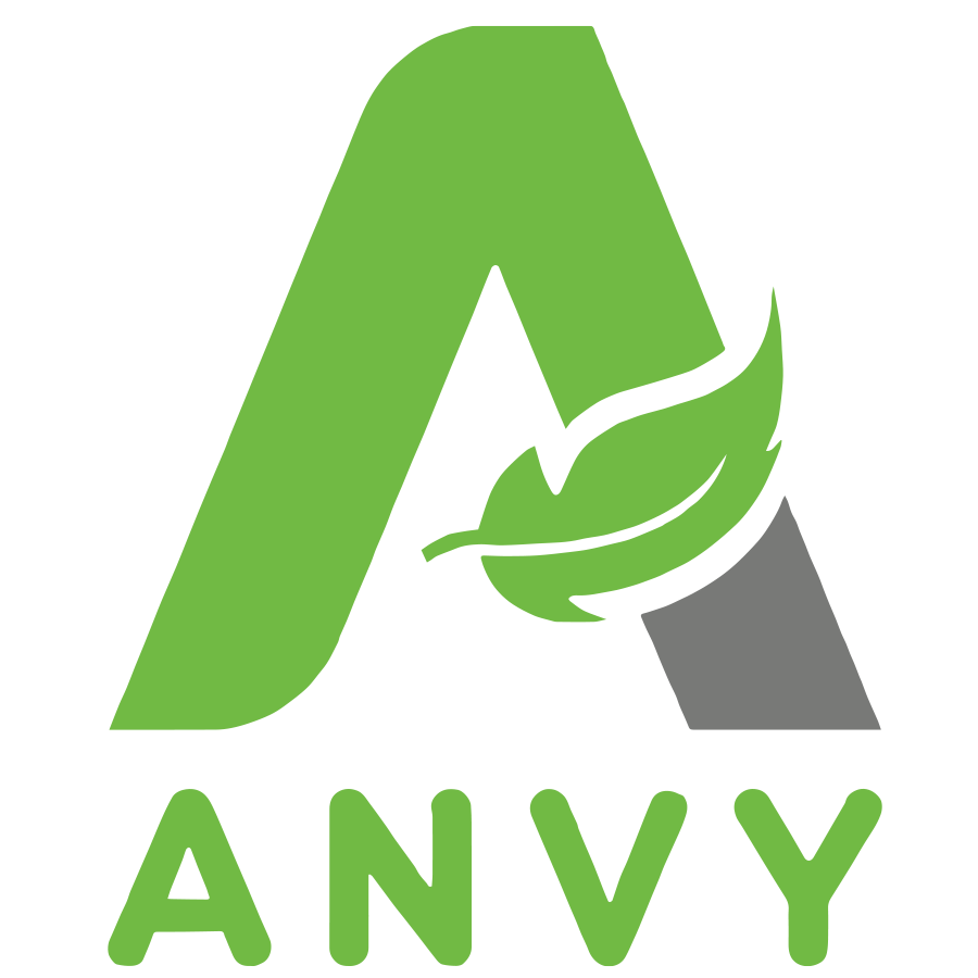 logo anvy